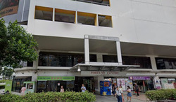 Fortune Centre (D7), Retail #490367091